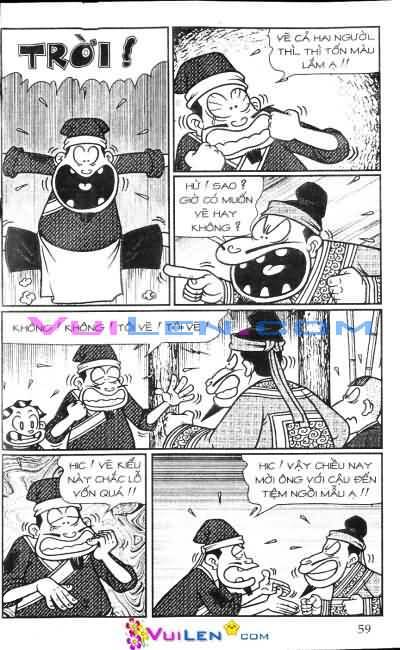 thần đồng đất việt chapter 57 56