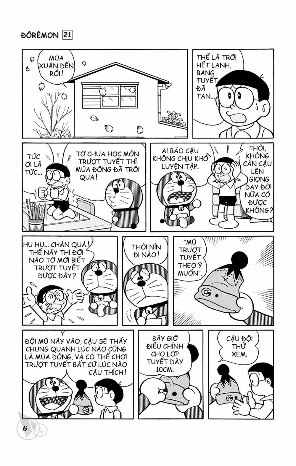 doraemon chapter 381 2