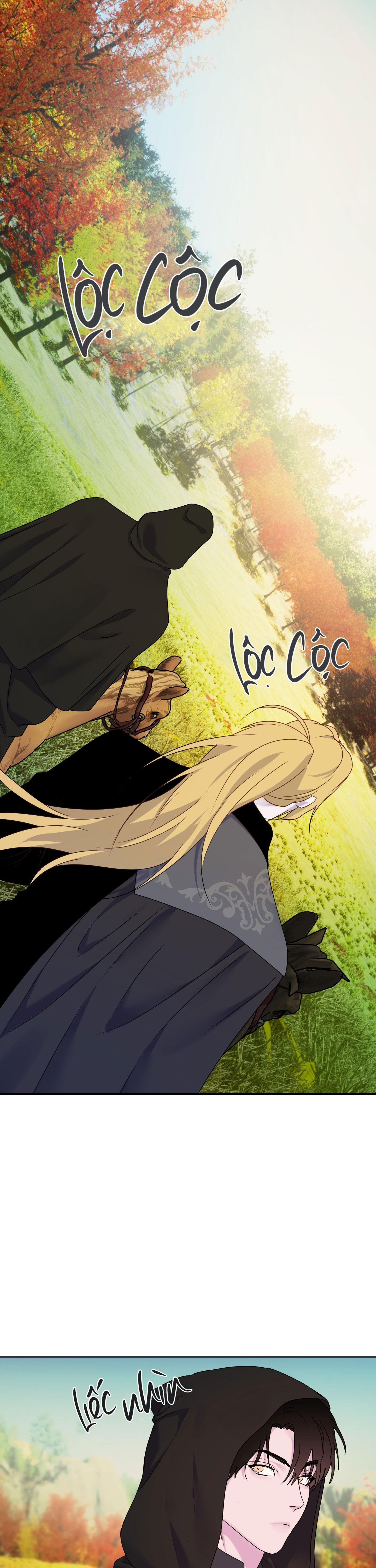 đóa hoa của alosha chapter 29 1