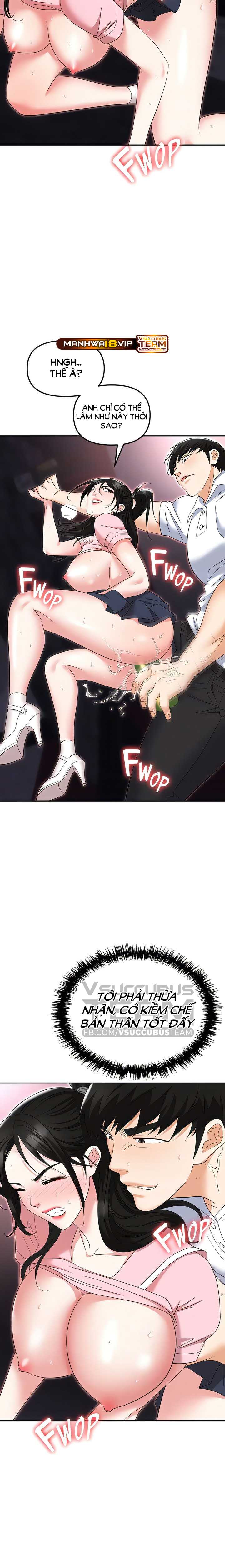 sập bẫy chapter 51 9