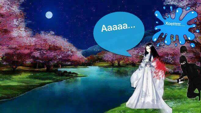 chàng trai thứ phi chapter 3 32