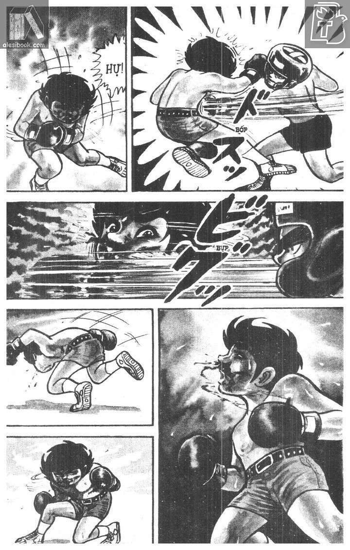 ganbare genki chapter 16 4