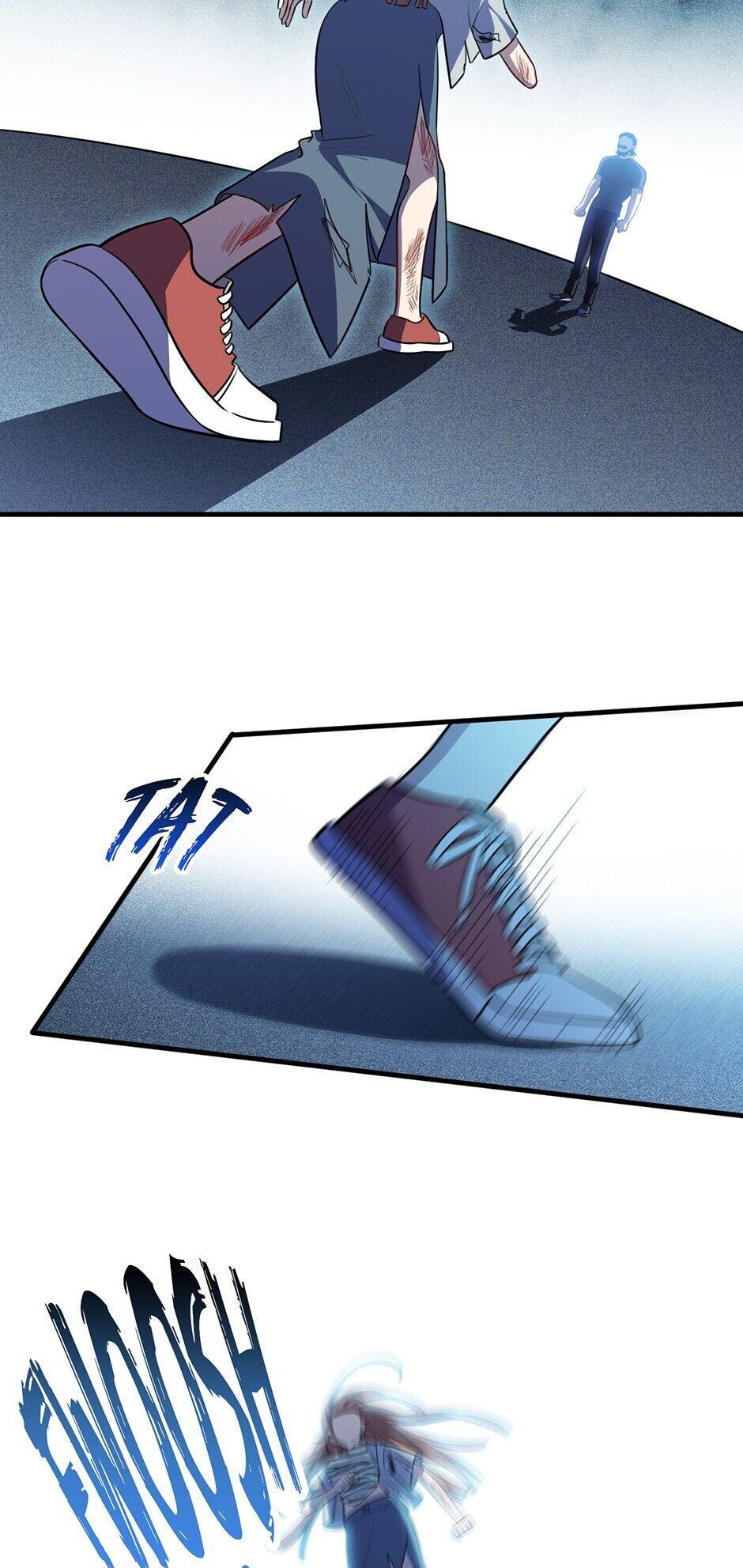 [16+] killing my love chapter 42.1 11