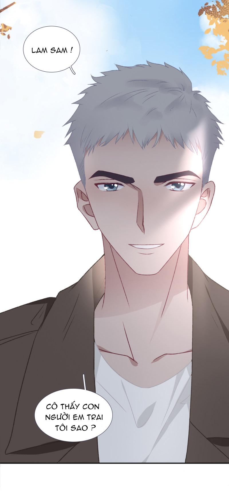 cái thùng cơm sát vách chapter 49 13