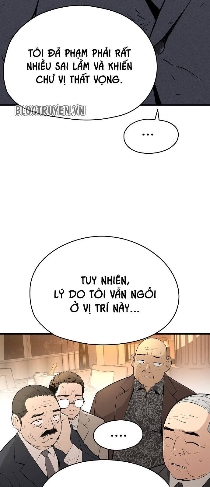 The Breaker 3: Quyền Năng Vô Hạn chapter 22 65