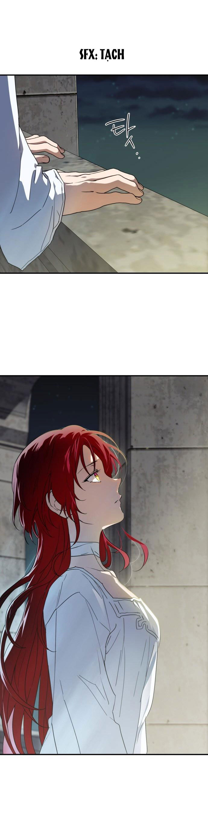 bị che khuất bởi hoàng hôn chapter 66.2 7