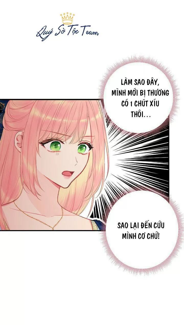 thánh nữ ẩn danh chapter 151 8