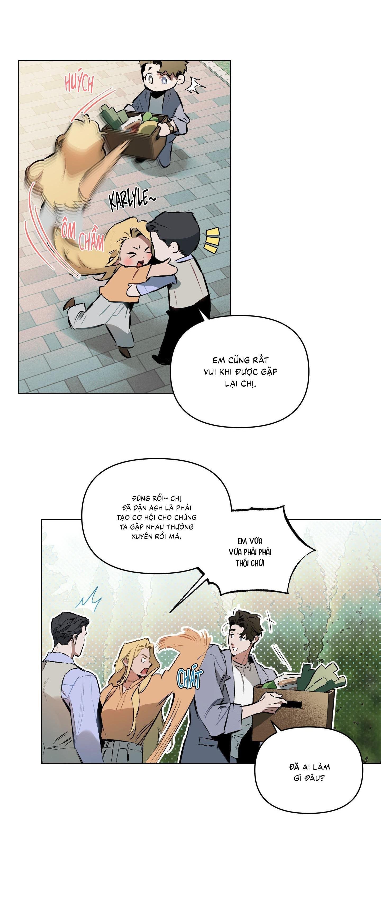 định tên mối quan hệ chapter 99 12