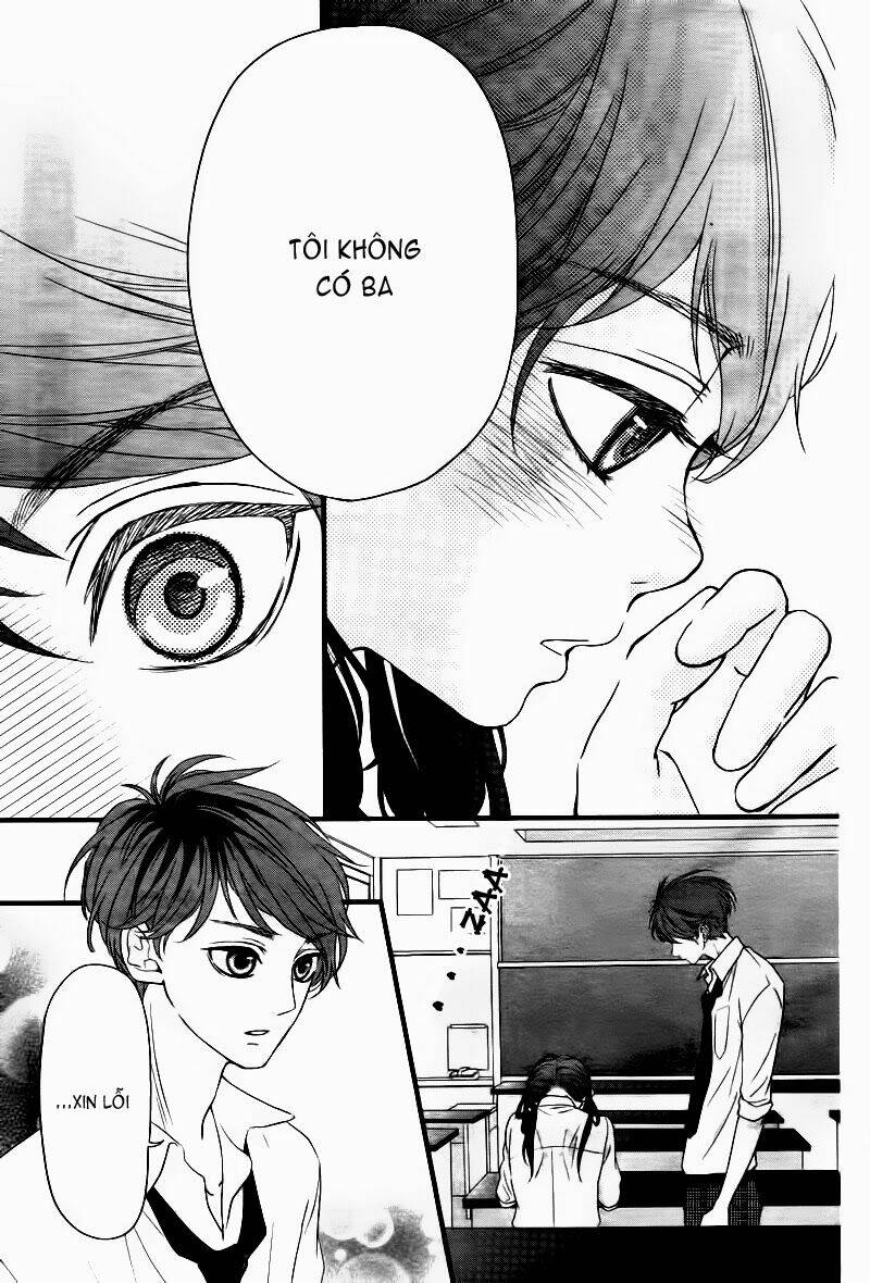 hatsu haru chapter 2 36