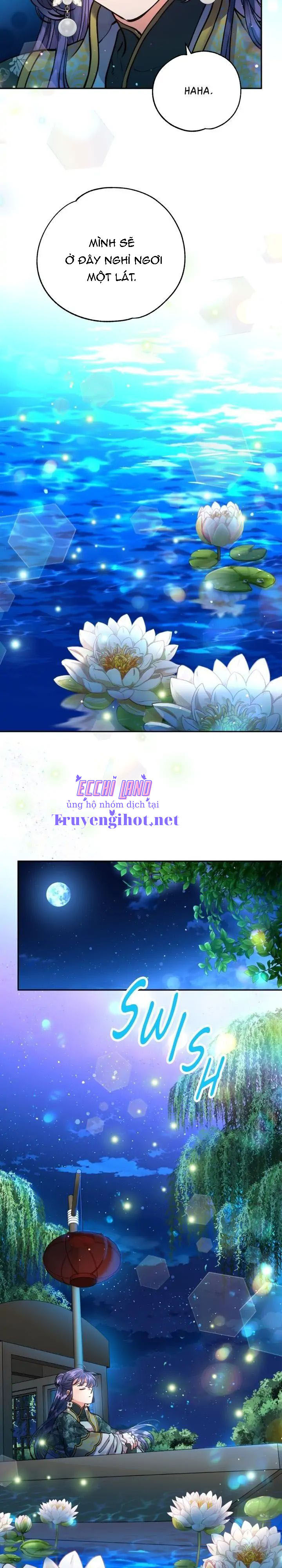 cô dâu thiên đàng chapter 64.1 15
