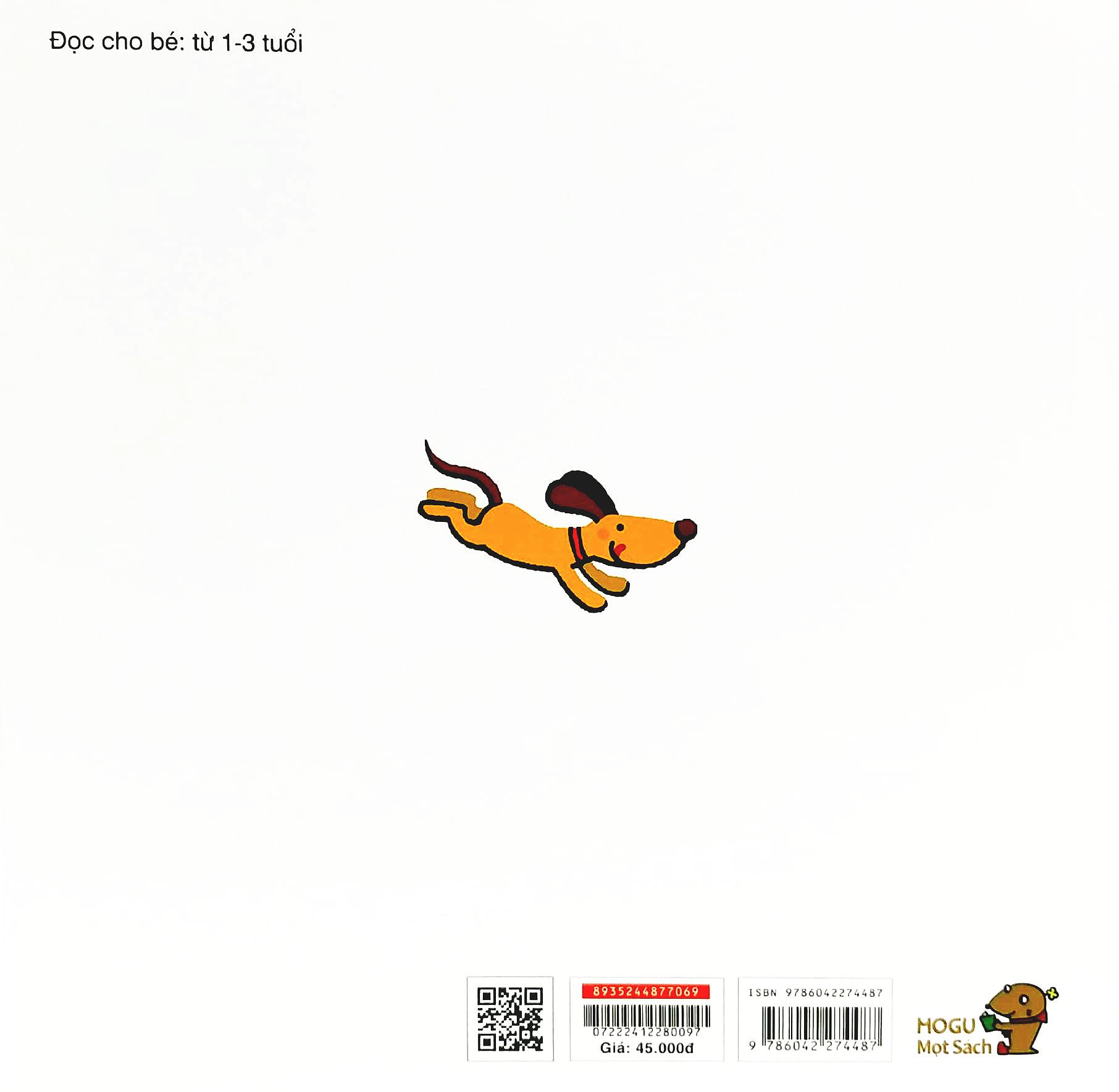 Ehon - Bạn Đường Hầm Neru - Xe Gì Thế Nhỉ?