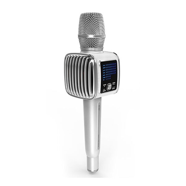 Mic Karaoke Bluetooth Tosing G6+ Chính Hãng