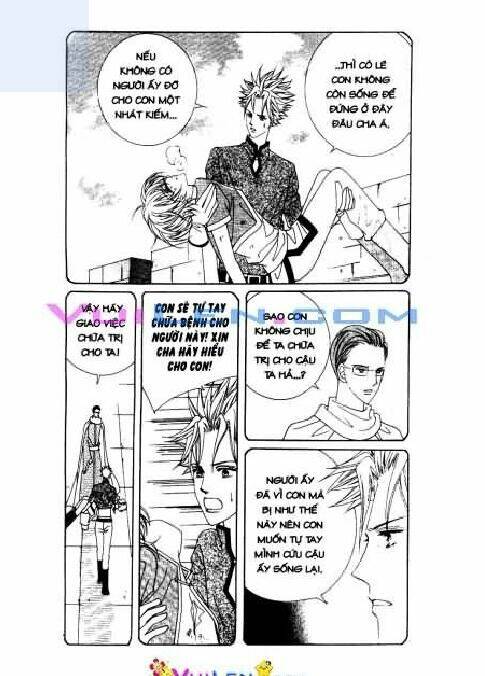 personalized princess chapter 4 6