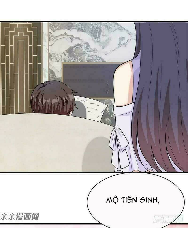 nam thần manh bảo tận diệt chapter 56.1 7