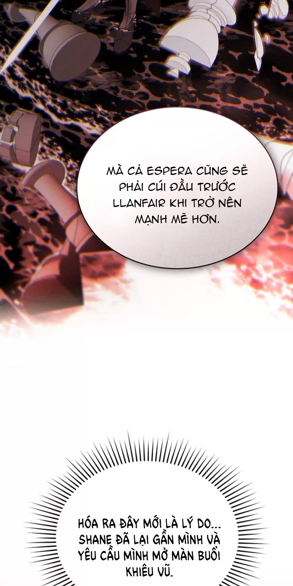 lời hứa không phải của tôi chapter 22 57