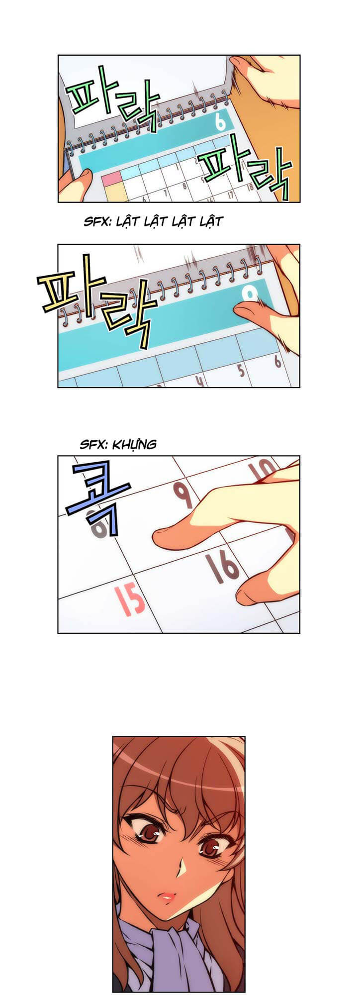 unbalance triangle chapter 42.2 3