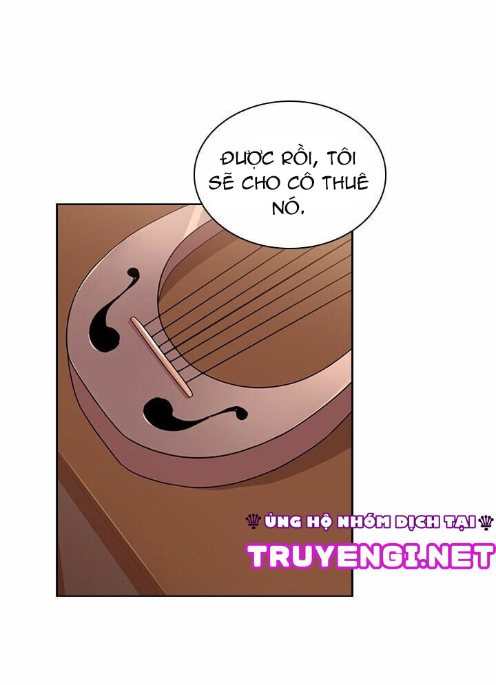 tiểu thư chỉ muốn được nghỉ ngơi chapter 5 14