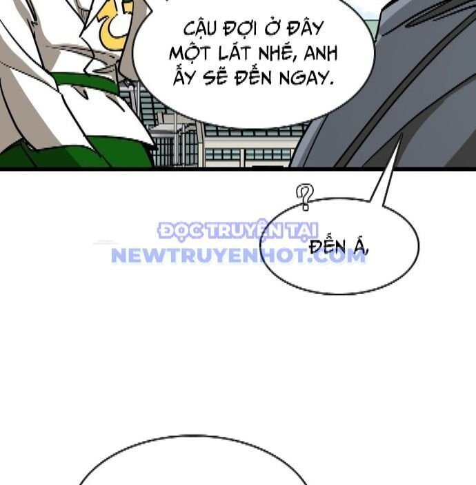 shark - cá mập chapter 347 109