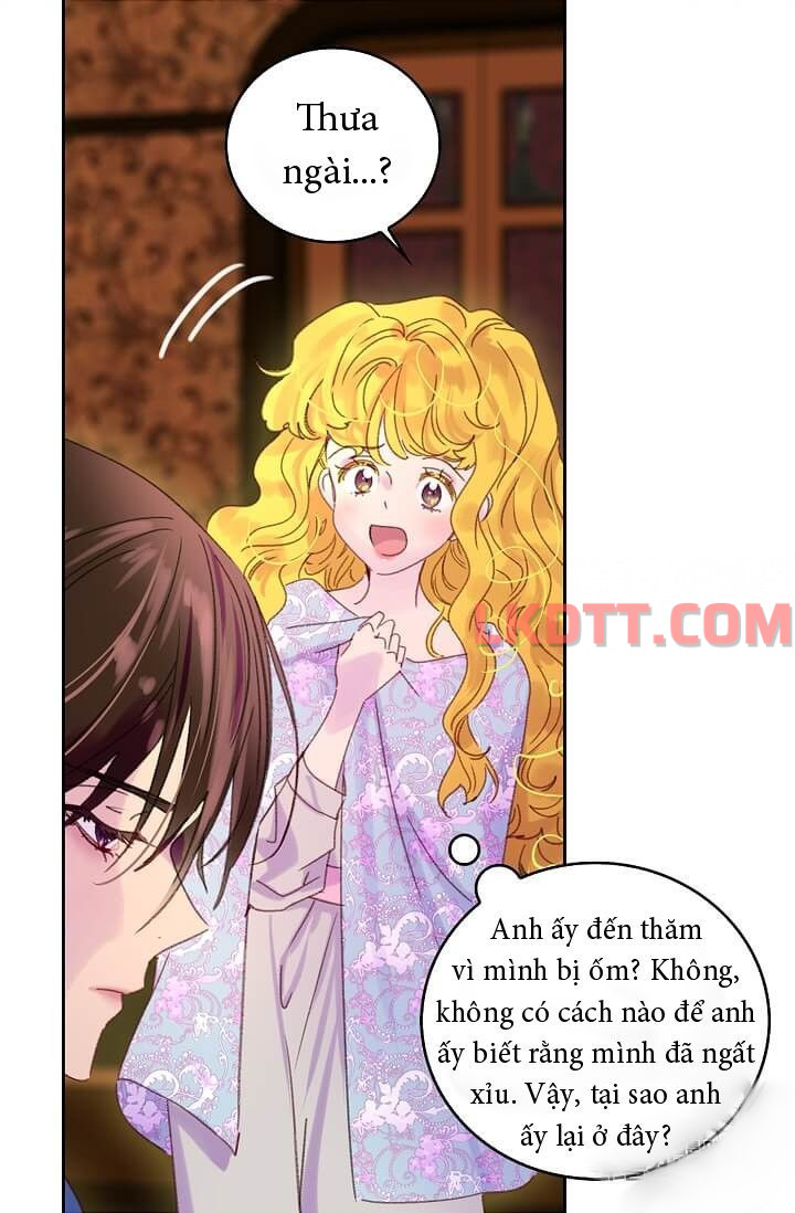 đừng xem thường nữ phụ chapter 121 31