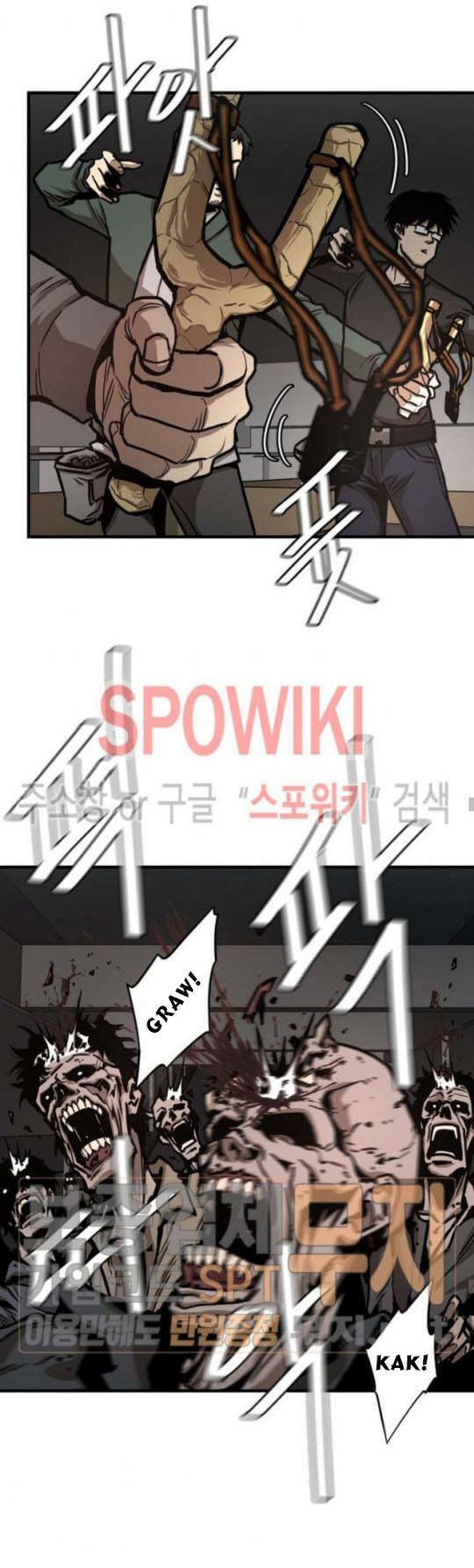 return survival chapter 39 7