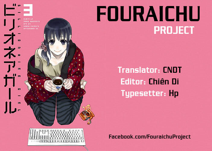 billionaire girl chapter 12 32