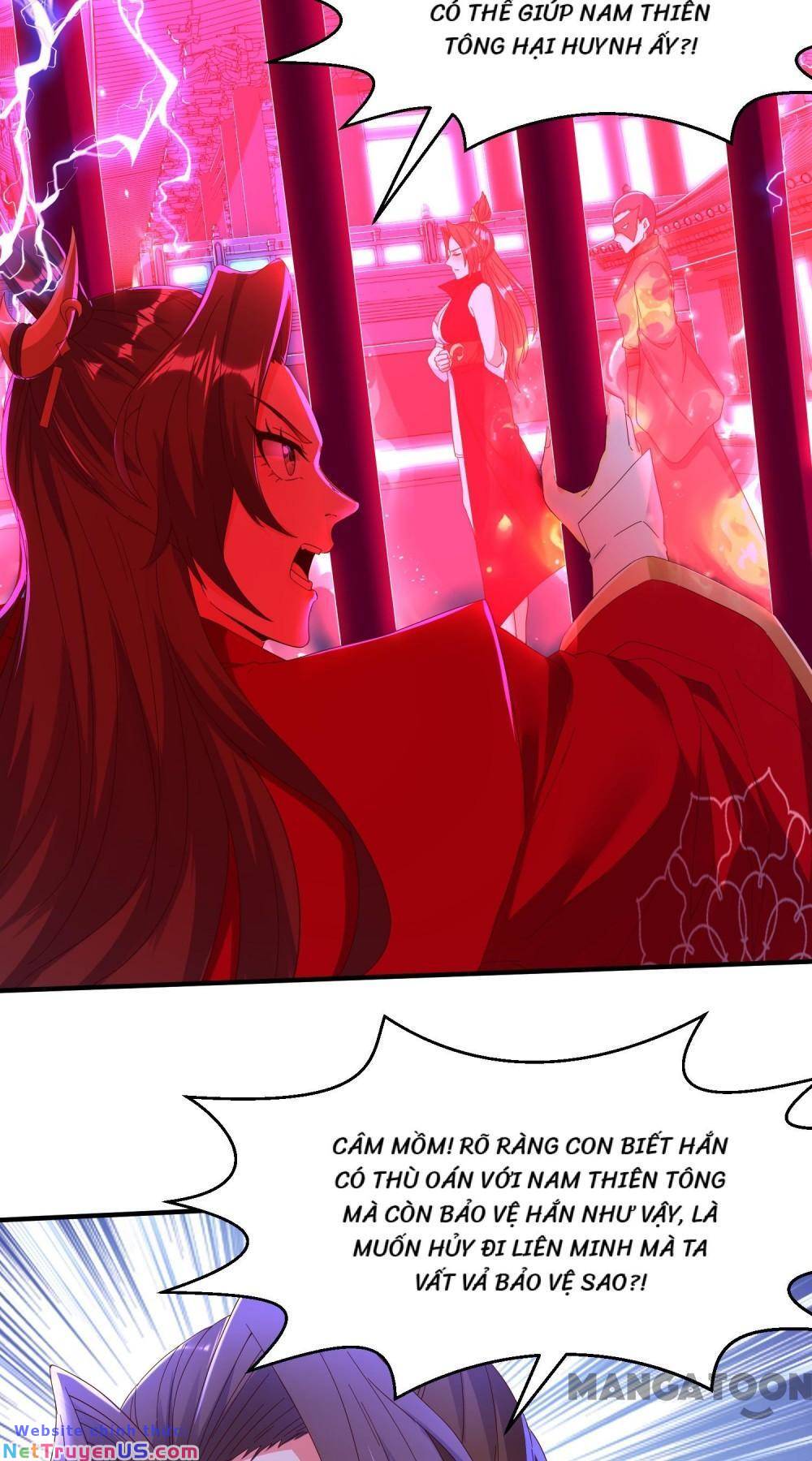 đệ nhất người ở rể chapter 286 13