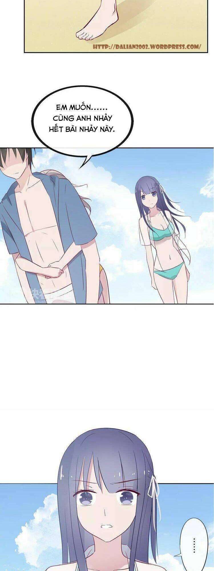 hầu gái siêu cấp của tôi chapter 22 5