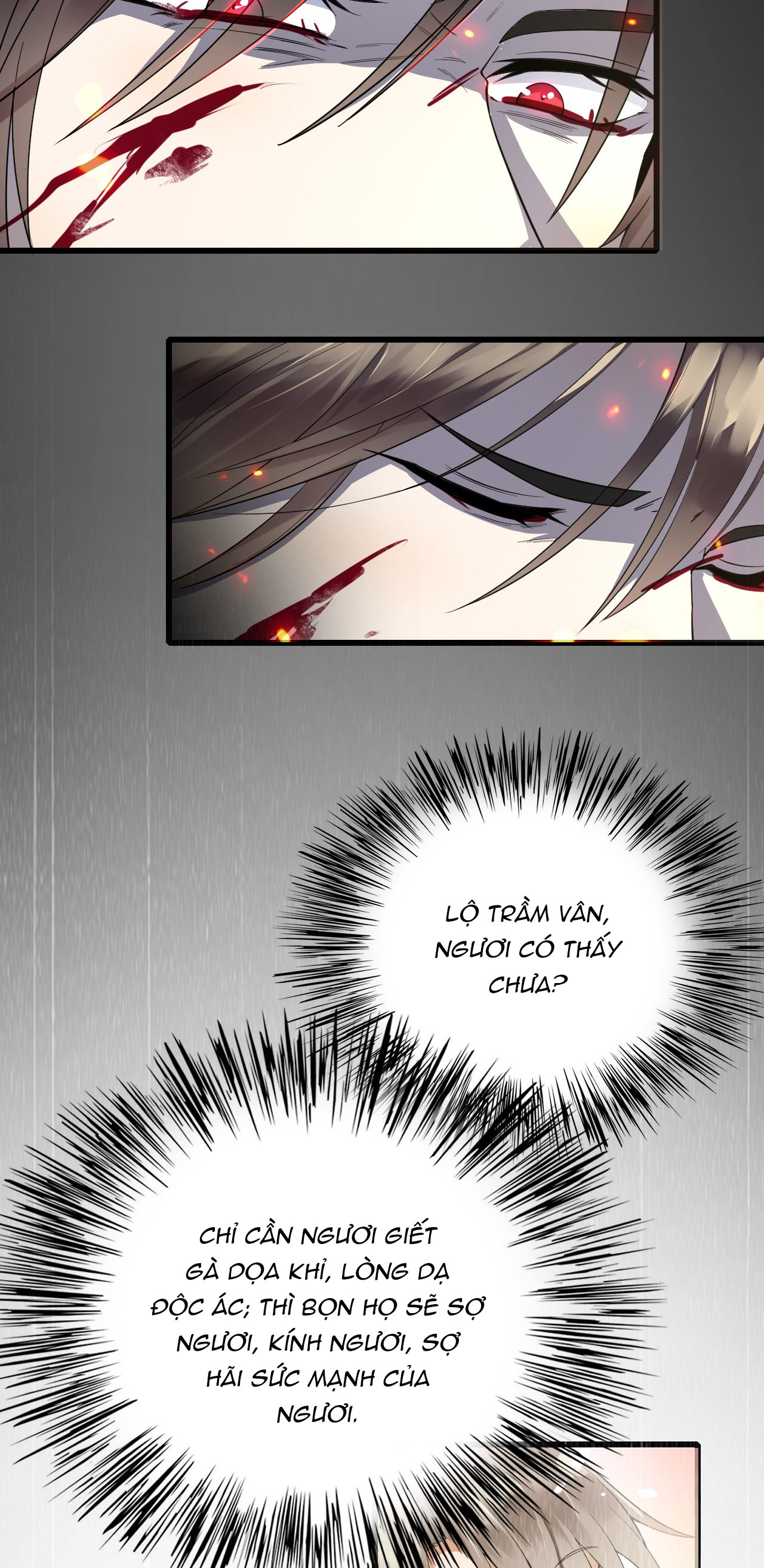 tức thời phạm quy [ tức thì vi quy ] chapter 16 28