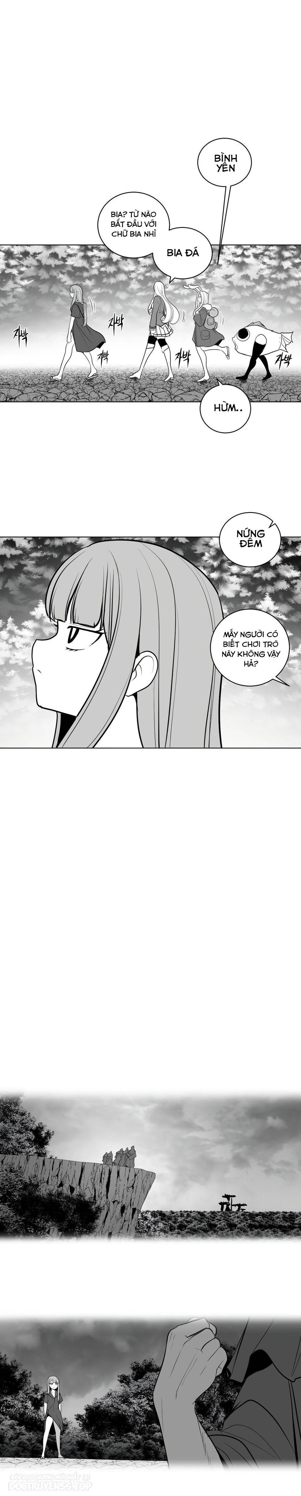 độc lạ dungeon chapter 48 6