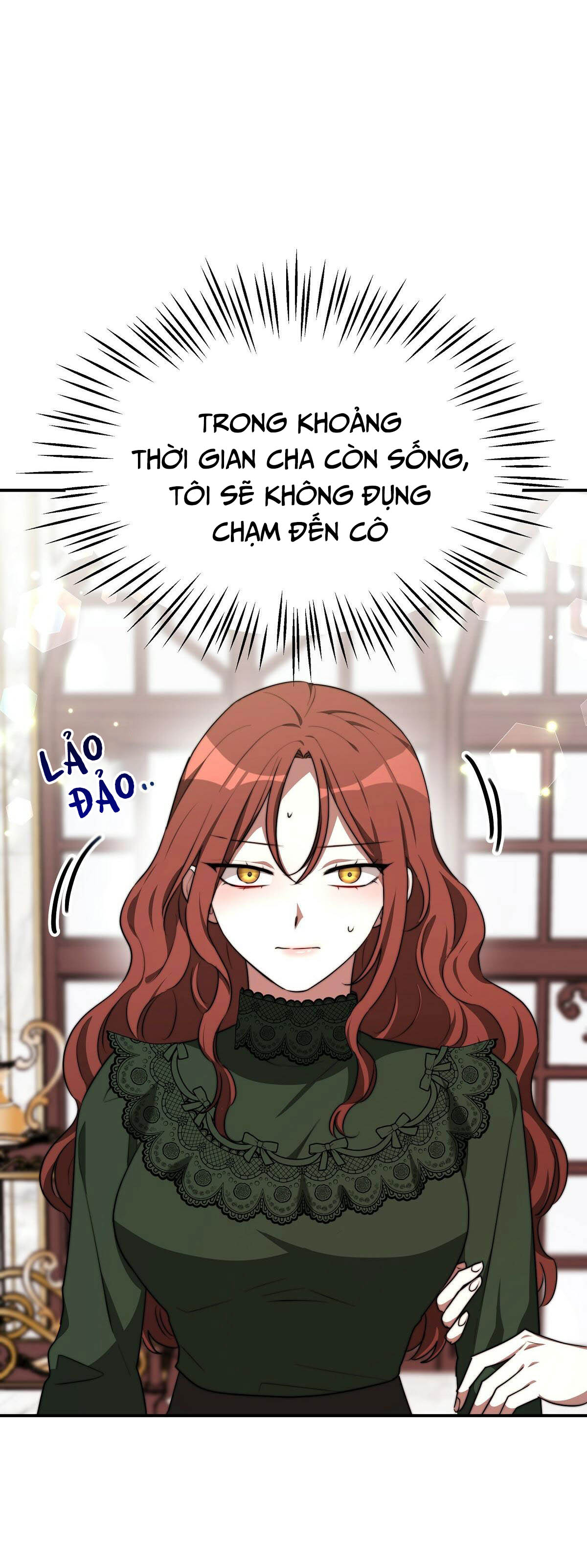 cuộc hôn nhân tay ba chapter 31 40