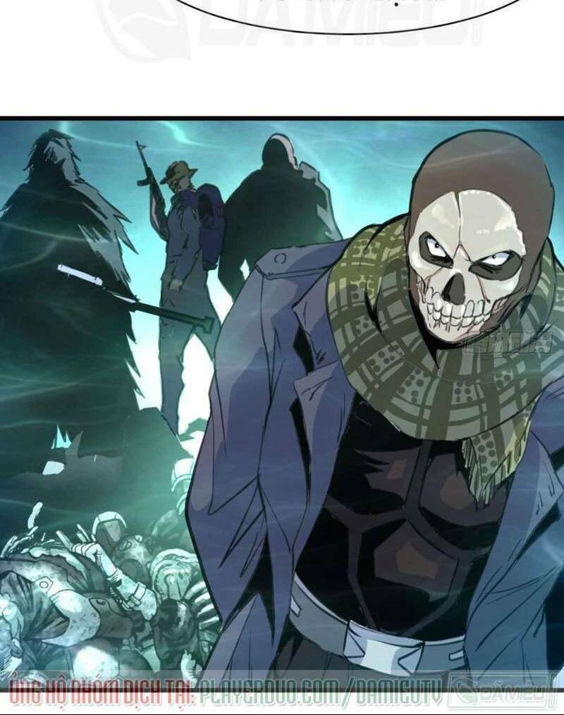 thần nhãn giám định sư chapter 24 4