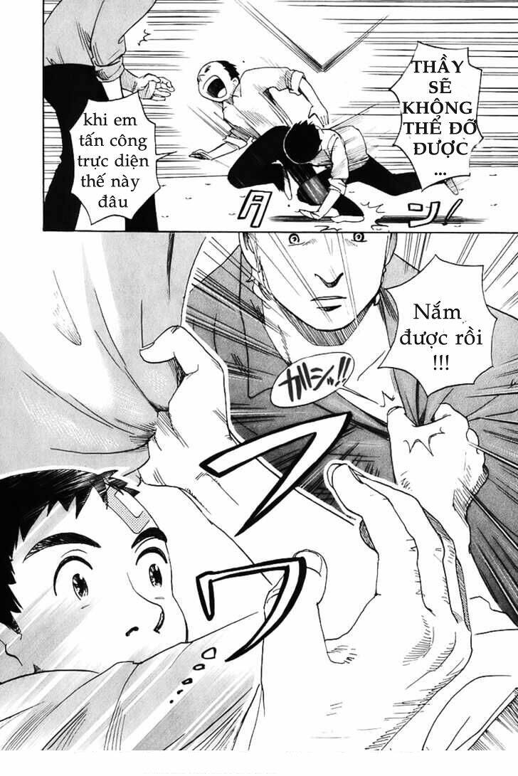 evil heart chapter 3 11