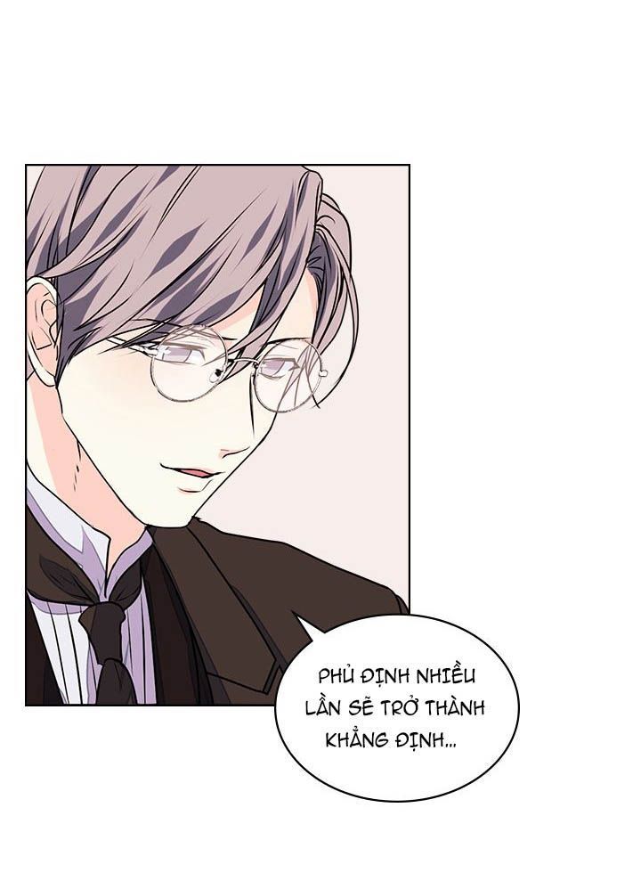 đức hạnh của ác nữ phản diện chapter 18 19