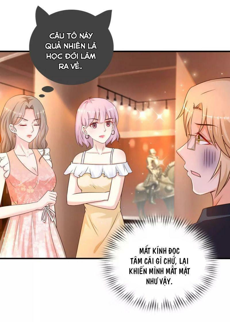 tối cường vận đào hoa chapter 135 29