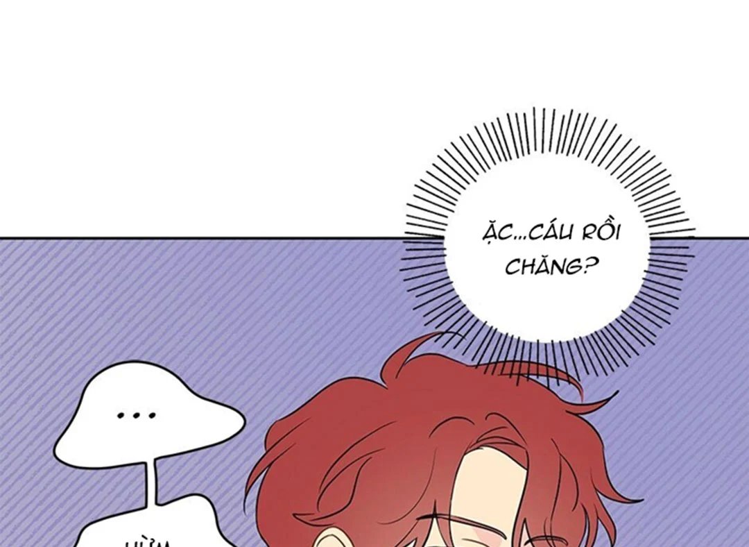 chuyện quái gì với giấc mơ đó vậy chapter 27 67