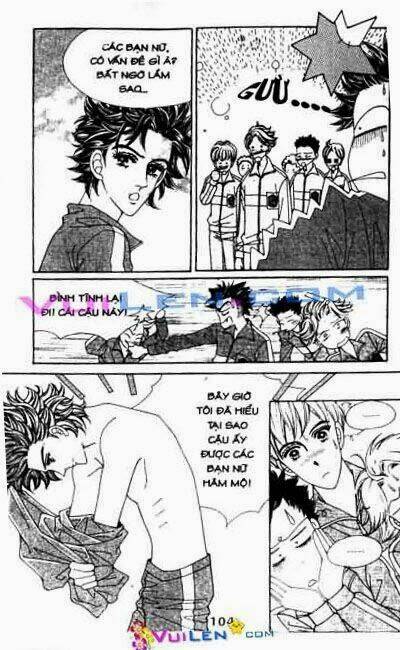 cô gái vương giả chapter 1 104