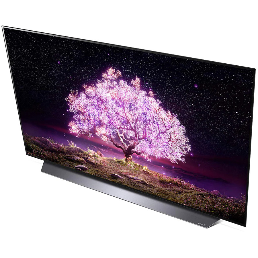 Smart Tivi OLED LG 4K 55 inch OLED55C1PTB