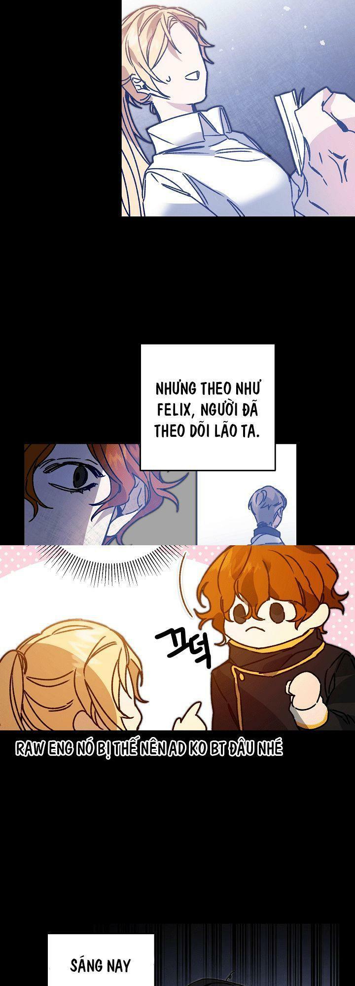 tôi trở thành hoàng đế bạo chúa trong tiểu thuyết chapter 38 12