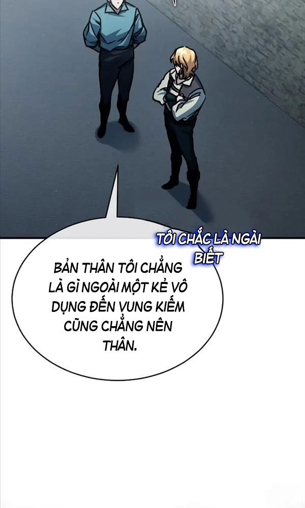 thiên quỷ không thể sống cuộc sống bình thường Chapter 54 - Trang 2