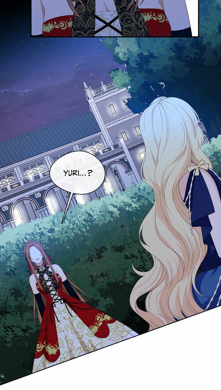 hãy coi chừng ác nữ chapter 19 8