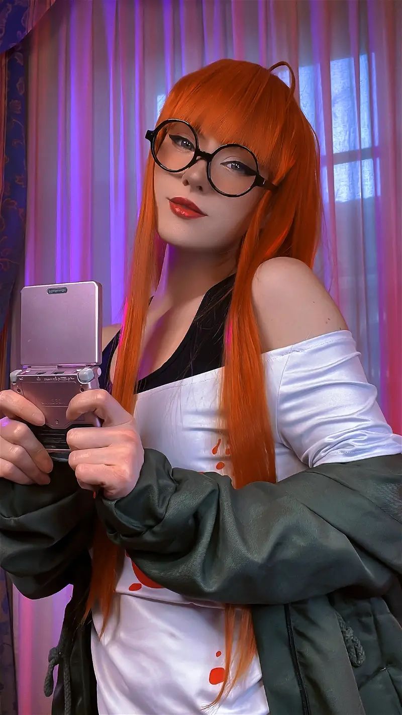 hình cosplay chapter 373 10