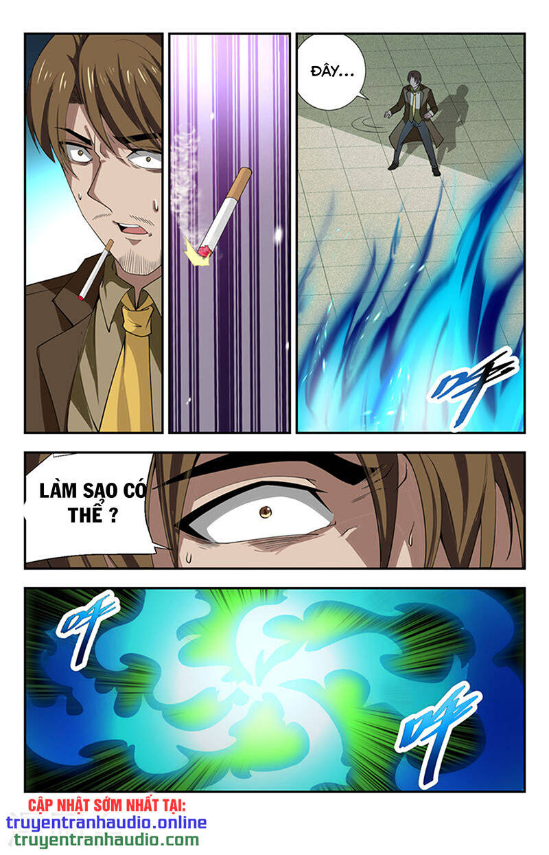 long ẩn giả chapter 178 5