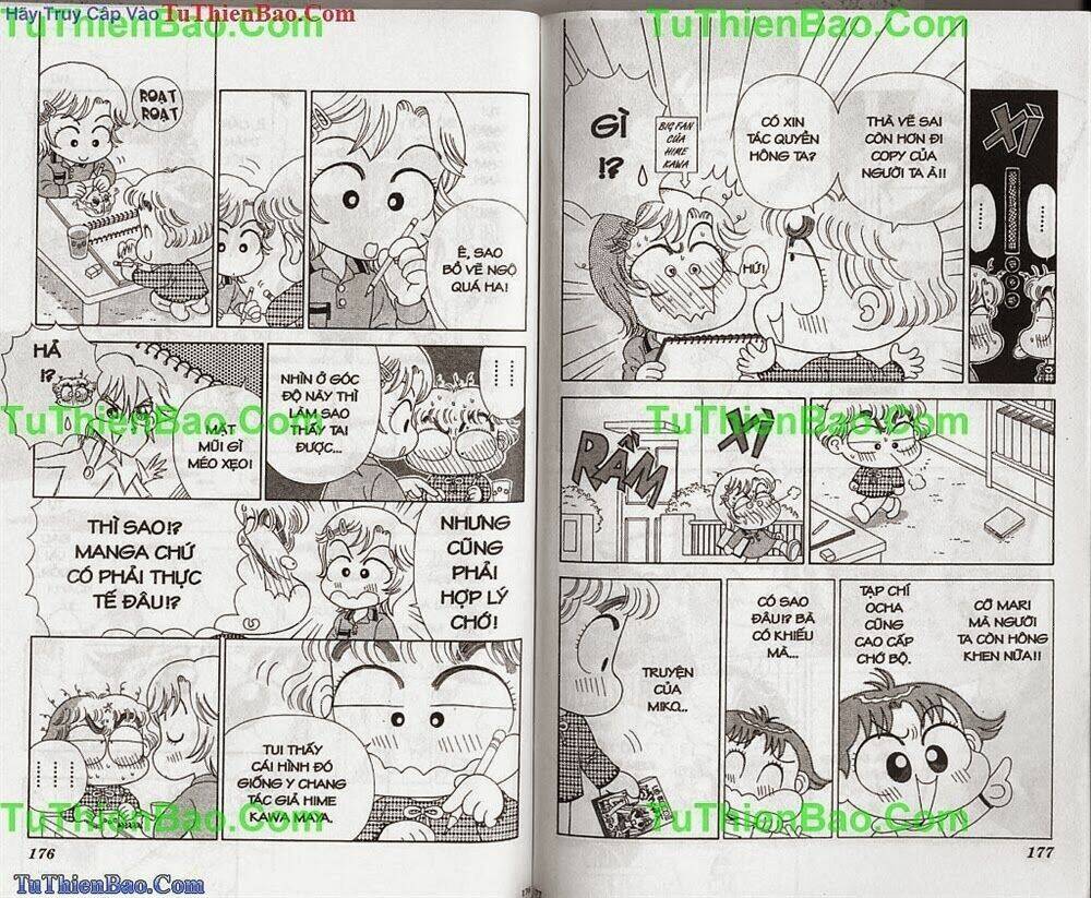 nhóc miko chapter 10 88