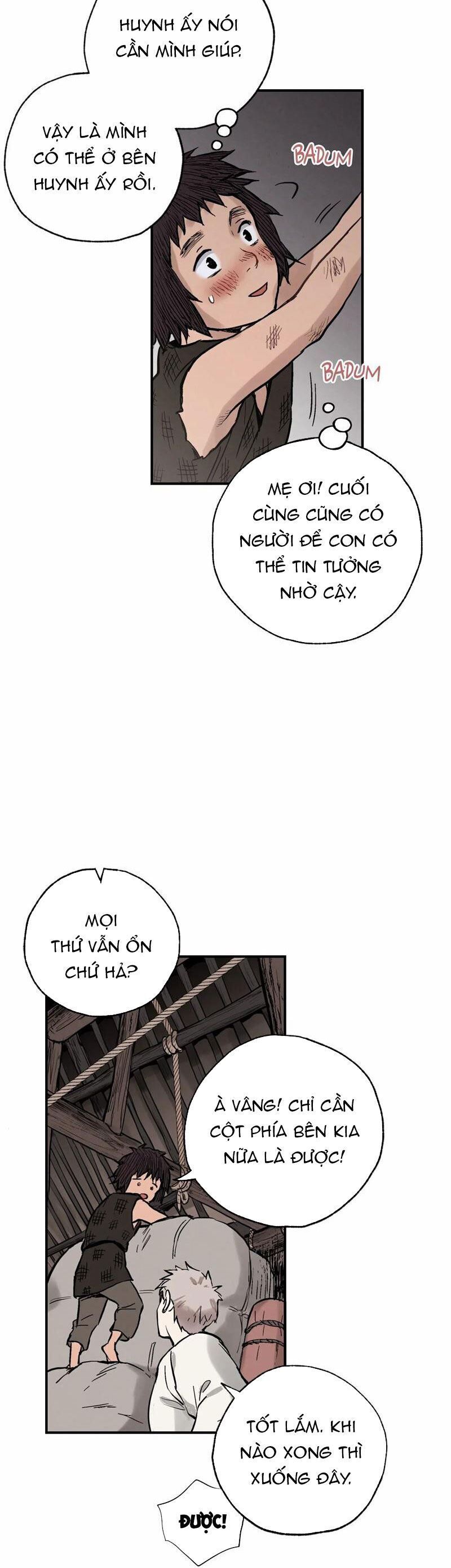 pha lê xanh chapter 35 29