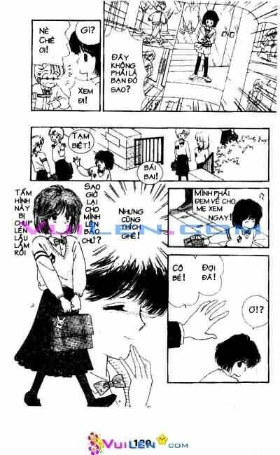 cô nàng đẹp trai chapter 8 121