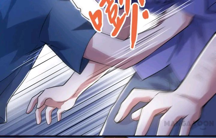 chiếc điện thoại thần kỳ chapter 57 21