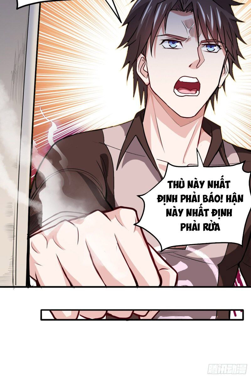 tối cường thần y tại đô thị chapter 110 27