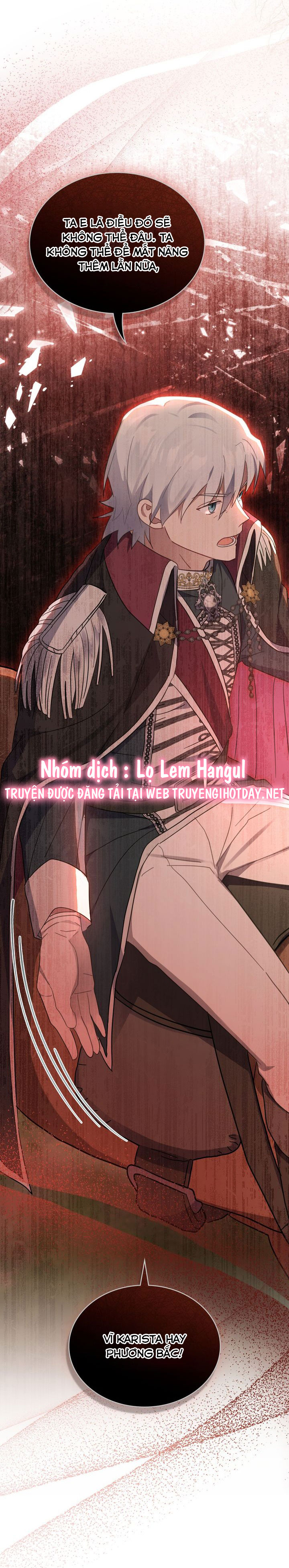 công chúa muôn loài chapter 125 20