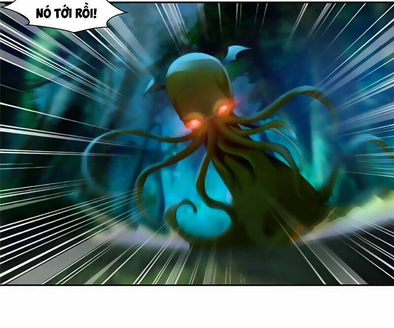 cửu dương thần vương chapter 20 24