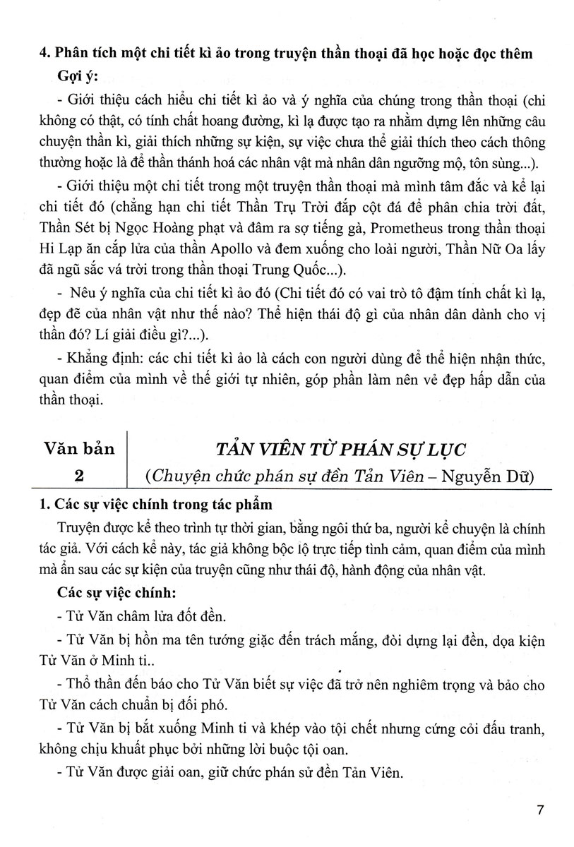 Sách tham khảo- Bồi Dưỡng Ngữ Văn 10 (Dùng Kèm SGK Kết Nối)_HA